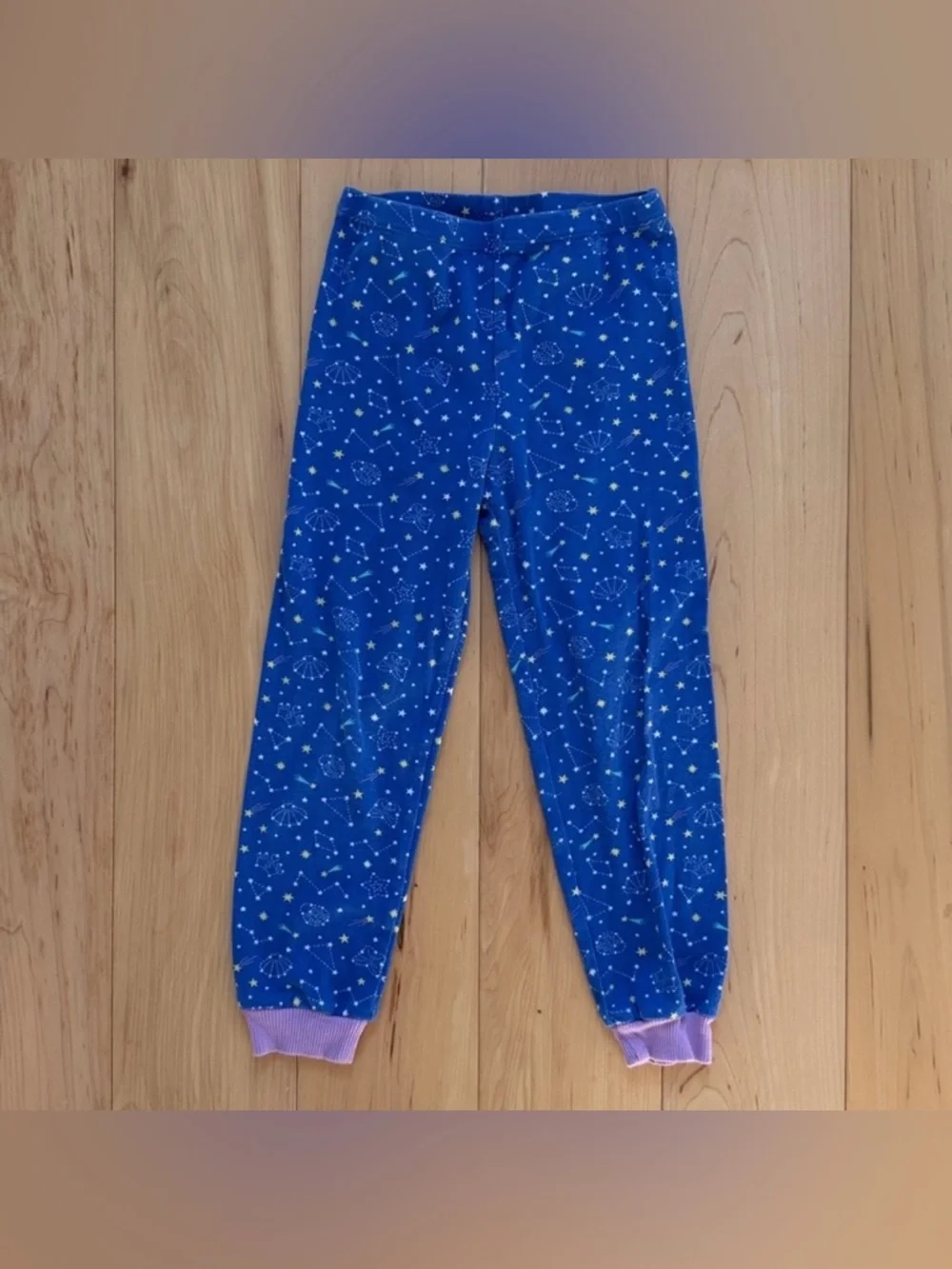 American Girl Wellie Wisher Pajama Set